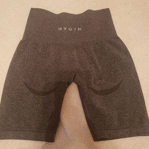 NVGTN BIKER SHORTS
